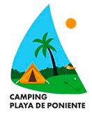 Camping Playa de Poniente