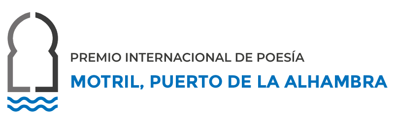 Premio Internacional de Poesía Motril, Puerto de la Alhambra