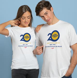 20 Aniversario Puerto de Motril