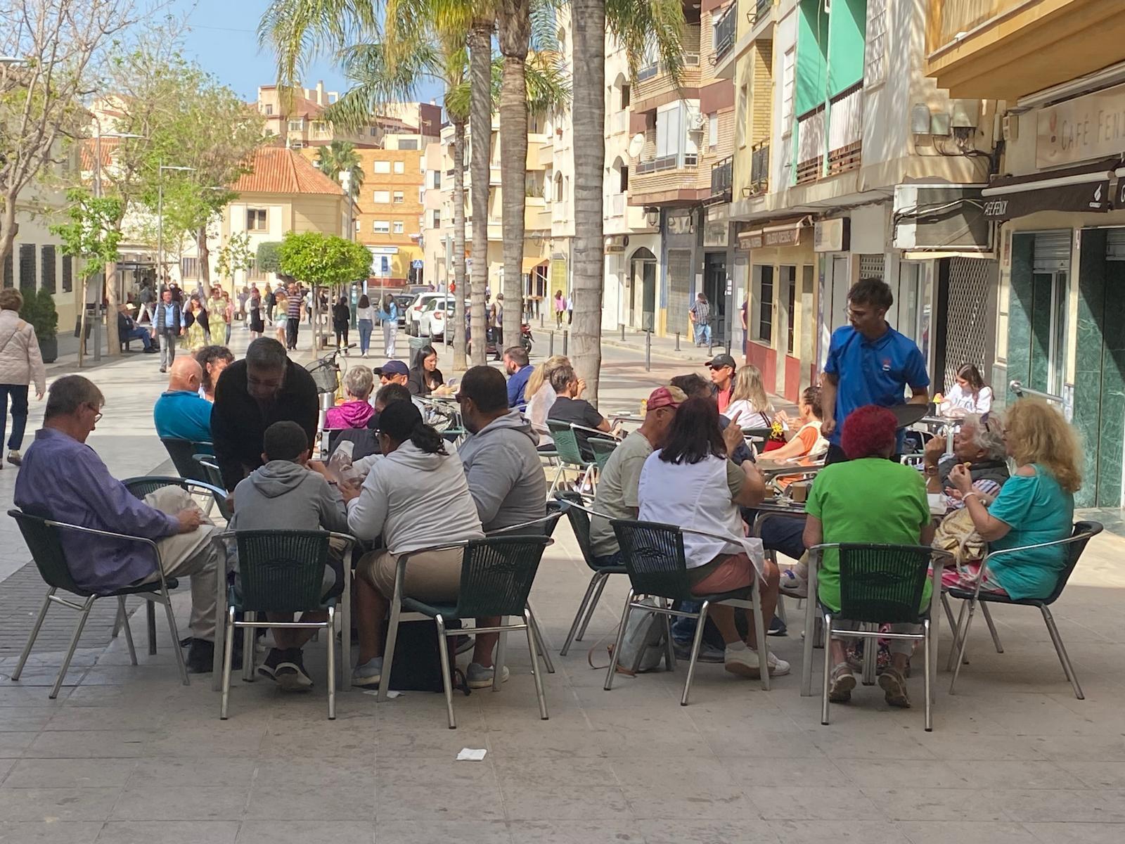 El Puerto de Motril cerrará el verano de su temporada récord de cruceros con - Noticia Puerto de motril