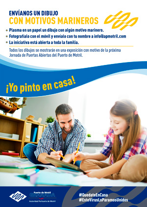 Bases concurso fotografia de las Jornada Puertas Abiertas