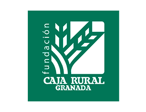 Logo caja rural granada