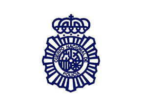 Cuerpo de Policia Nacional