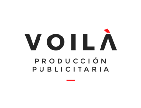 Voilà Productora